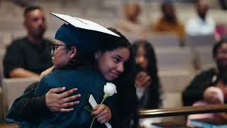 Link Learning Alpine &amp; Fuller Centers 2026 Graduation