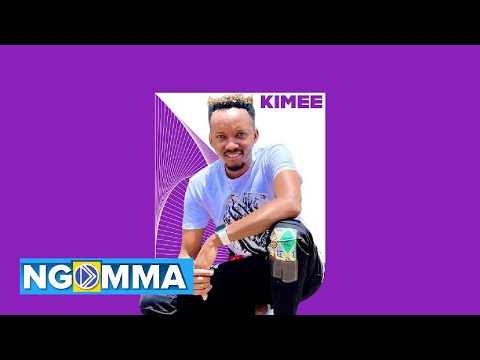 ALEX KASAU KATOMBI-KIMEE(OFFICIAL AUDIO)