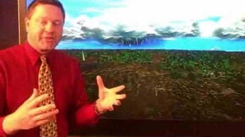 Josh Judge Explains How Microbursts Form