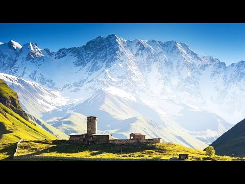 Mary Um - Shina (Audio)/ მარიამ აბდუშელიშვილი - შინა