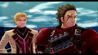 Trails into Reverie - Part 35 - Storming the City