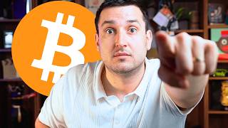WATCH THIS BITCOIN UPDATE OR GET REKT THIS WEEKEND...