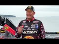 2022 major league fishing  bass pro tour  stage 1 championship round  free episode  myoutdoortv