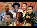 Black actors you didnt know we lost