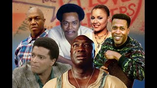 Black Actors You Didn't Know We Lost