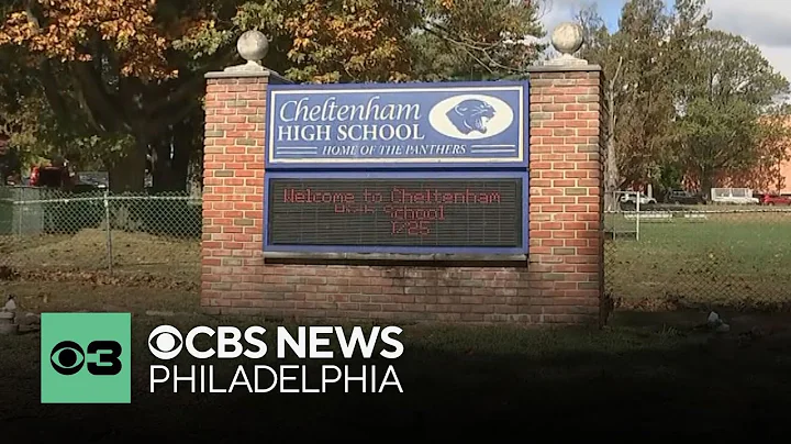 Hazing investigation leads to end of Cheltenham High School football season