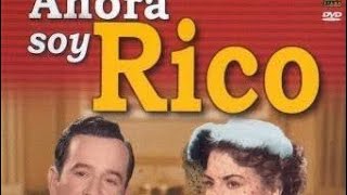 Watch Pedro Infante Ahora Soy Rico video