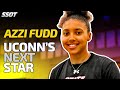 Azzi Fudd of St. John's College High School is the Top Prospect for 2021 and a UConn Commit