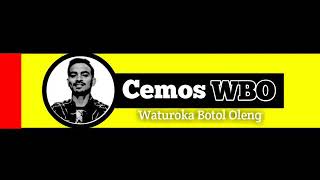 Lagu terbaru kaka cemos 2020.ADABKADABRA