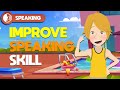 Basic English Conversations | Practice English Speaking with Exercises