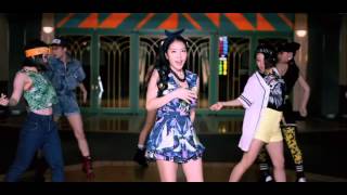 Video thumbnail of "BoA - Masayume Chasing - Official Video Clip HD (FairyTail Opening 15)"