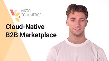 Virto Commerce