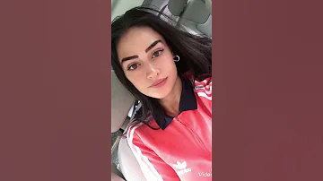 اسراء بيلجيتش Esra Bilgic Esrabilgiç 2022 اسراء بيلجيتش تركيا رامو سيبال 