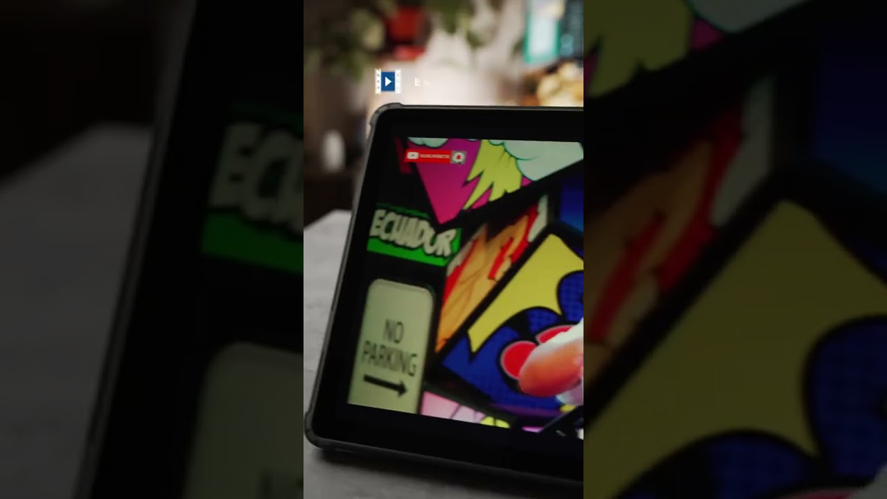 Tablet Advance NovaPad NP6070