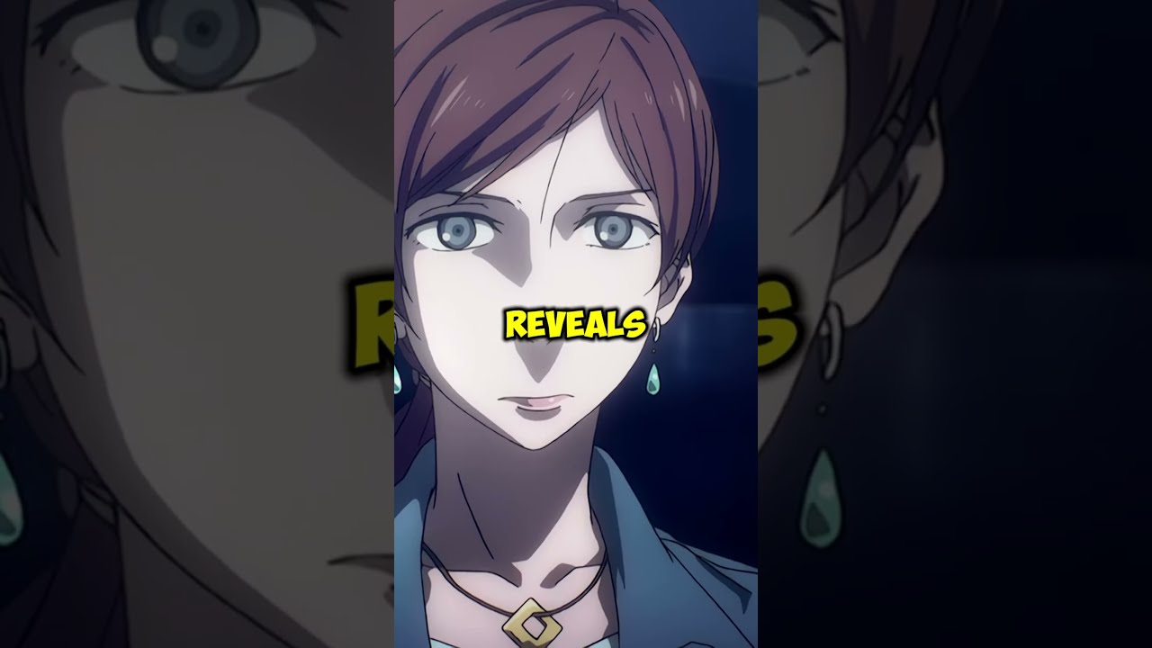 Anime Recap They Thought It Was A Game But Judgment