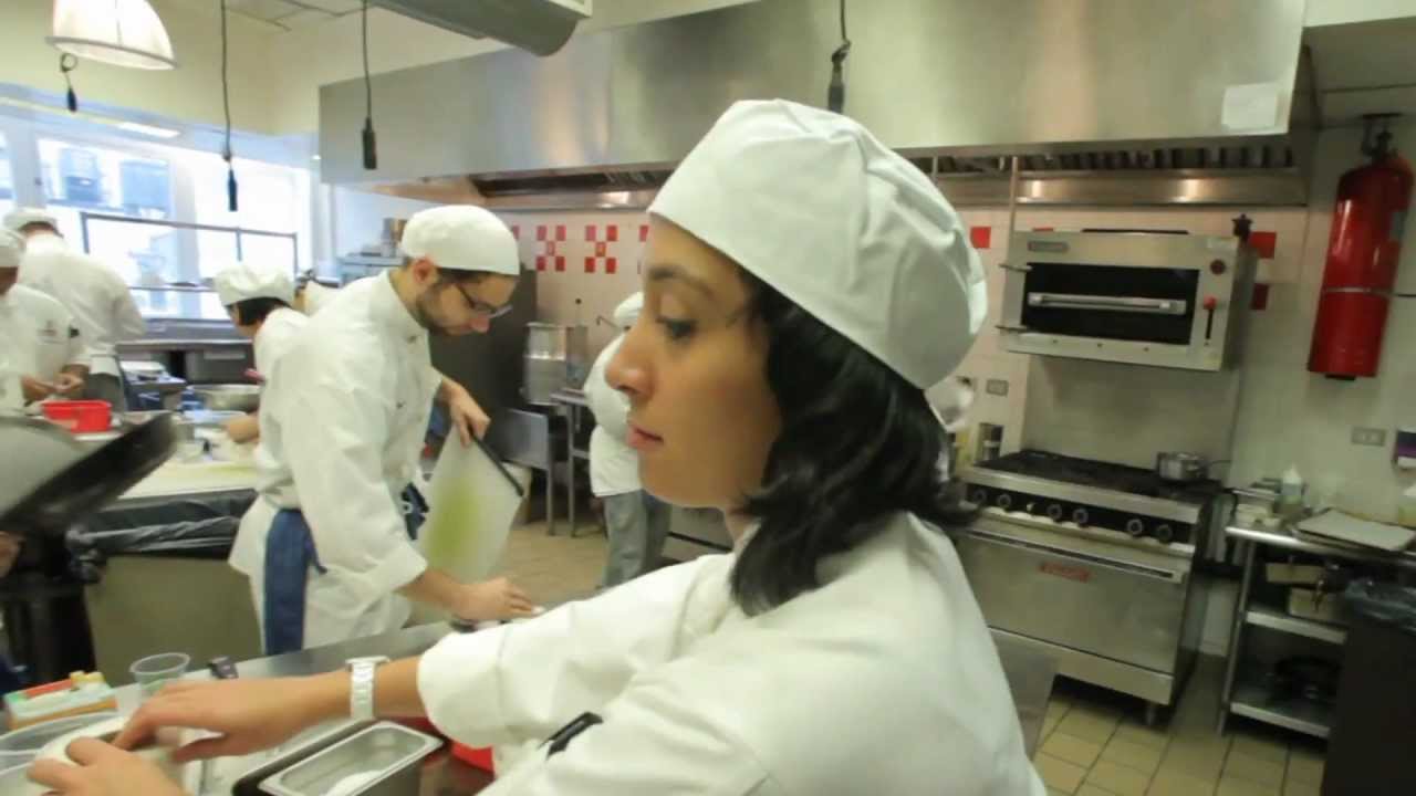 James Beard Foundation Scholarship Program YouTube