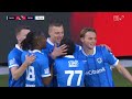 #RALGNK était tout simplement du divertissement pur et dur. 🎬🥵 | RAAL La Louvière - KRC Genk