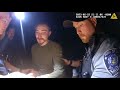 Brother From Hell Resists Deputies After Terrorizing His Sister