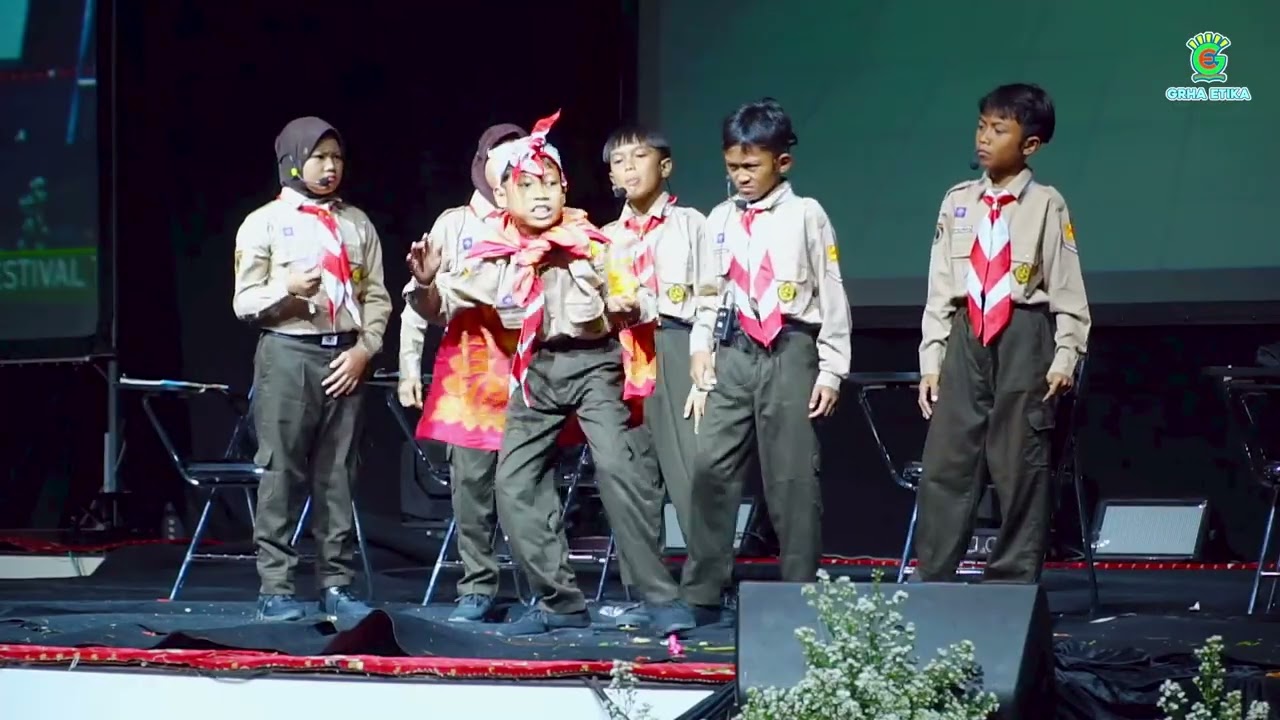 14 SD ISLAMI SUKOLILO   SUKOLILO