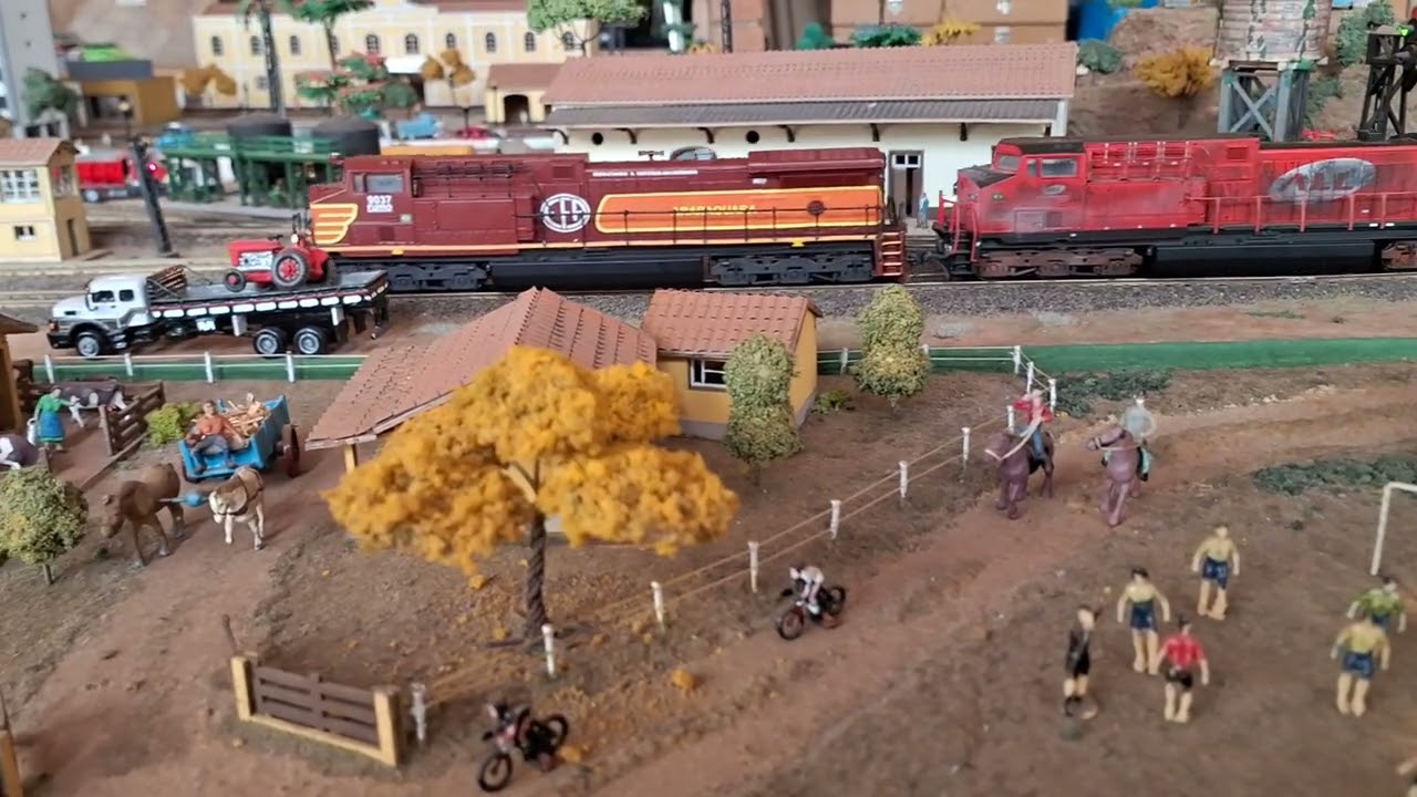 Efa no comando, composição de celulose