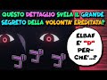 IL SEGRETO DI ELBAF SVELATO DA IMU? La  D e la volontà ereditata? ONE PIECE 1171