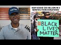 Black Lives Matter Raised TEN BILLION DOLLARS In Six Months!