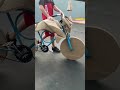 Moto de papelão #shorts