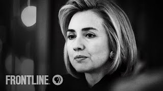 Hillary Makes Her Move | The Choice 2016 | FRONTLINE