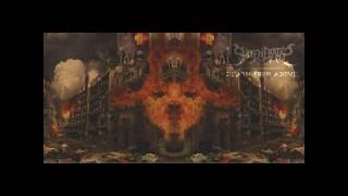 Sudden Death - Breed From Beyond
