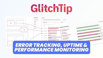 GlitchTip: Free Open Source Sentry alternative