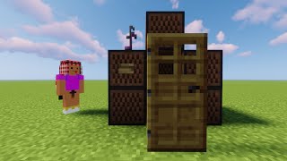 Top 10 Minecraft Hitsync songs