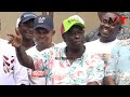 NILIAMBIA WAKIKUYU WAKULE HIYO PESA YA RUTO NI YAO" GACHAGUA REVEALS!!