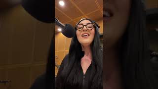 Burcu Göktürk - Gece Sahilden Açıp Sandalı Enginlere Biz Resimi