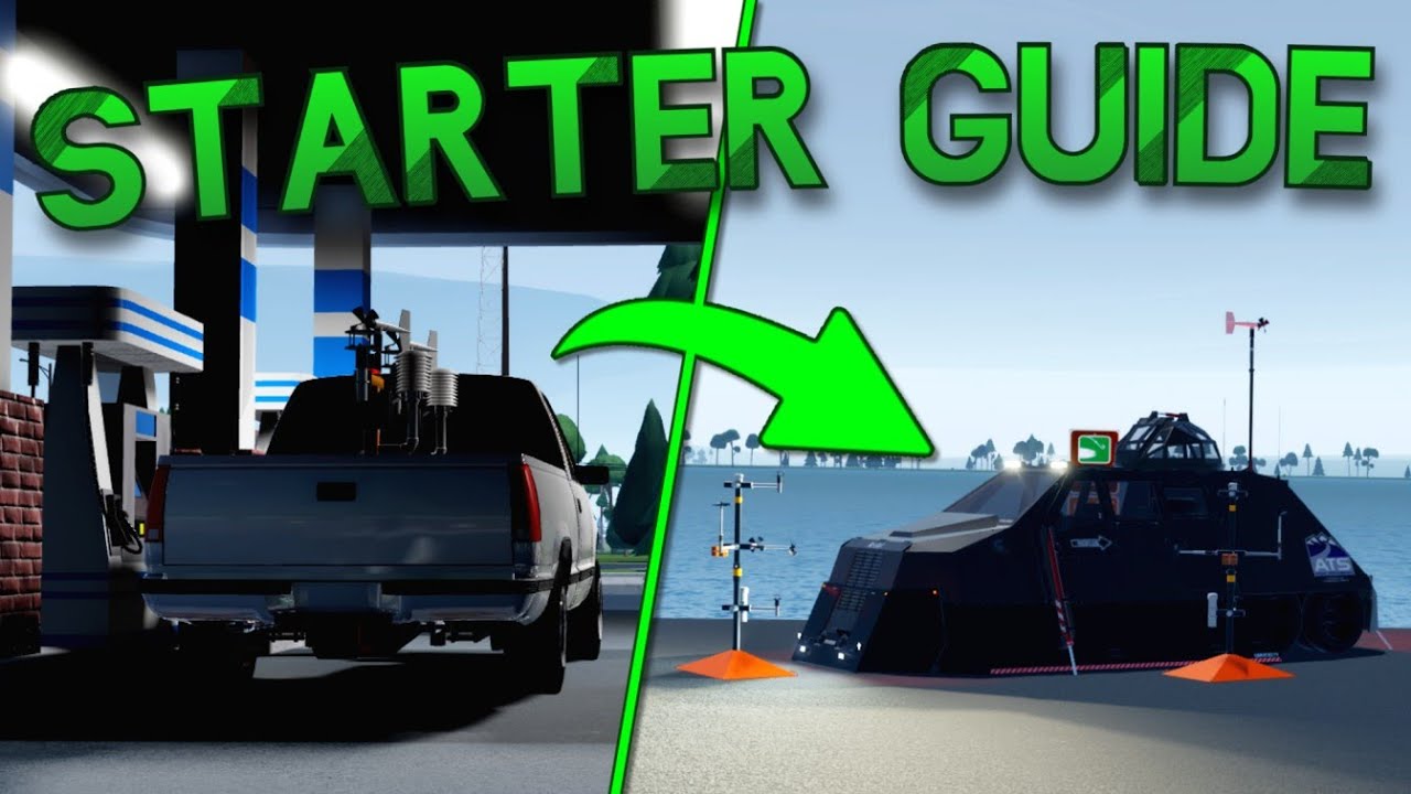 Как начать работу в Twisted в 2026 году!