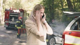 Are You The Victim Of An Uninsured Motorist? | Taylor Anderson Law Firm | Charleston, SC