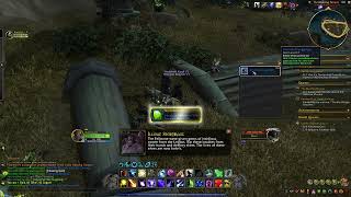 Lets Play World of Warcraft Part 205 (with Mom)