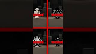 NOOB VS PRO DANCER😱... #roblox #robloxedit #viral #shorts