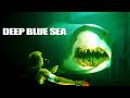Deep Blue Sea 1999 Full Movie Explained &amp; Review | Saffron Burrows, Samuel L. Jackson, Thomas Jane