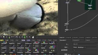 Keying 101: Light Wrap and Edge Blending