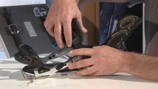 sp splitboard bindings