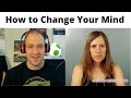 Socratic questioning how to change your mind