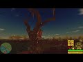 This leopard is attacking everyone in savnnah life