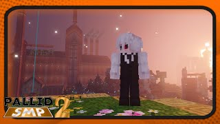 「MINECRAFT: PALLID SMP」| ’Apocalypse’ | Episode 15 (SEASON FINALE)