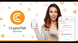 CryptoTab Browser Mobile screenshot 4