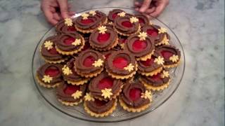 صابلي راقي هش لذيذ بأبسط الخطوات Lin Da