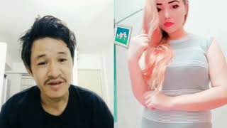 New Nepali Funny Tik Tok Video Bittu Thapa Magar