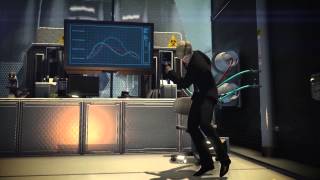 Amazing Spider-Man 2 Kingpin Trailer