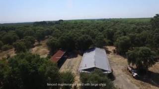 25549 South Ave Corning, CA  96021