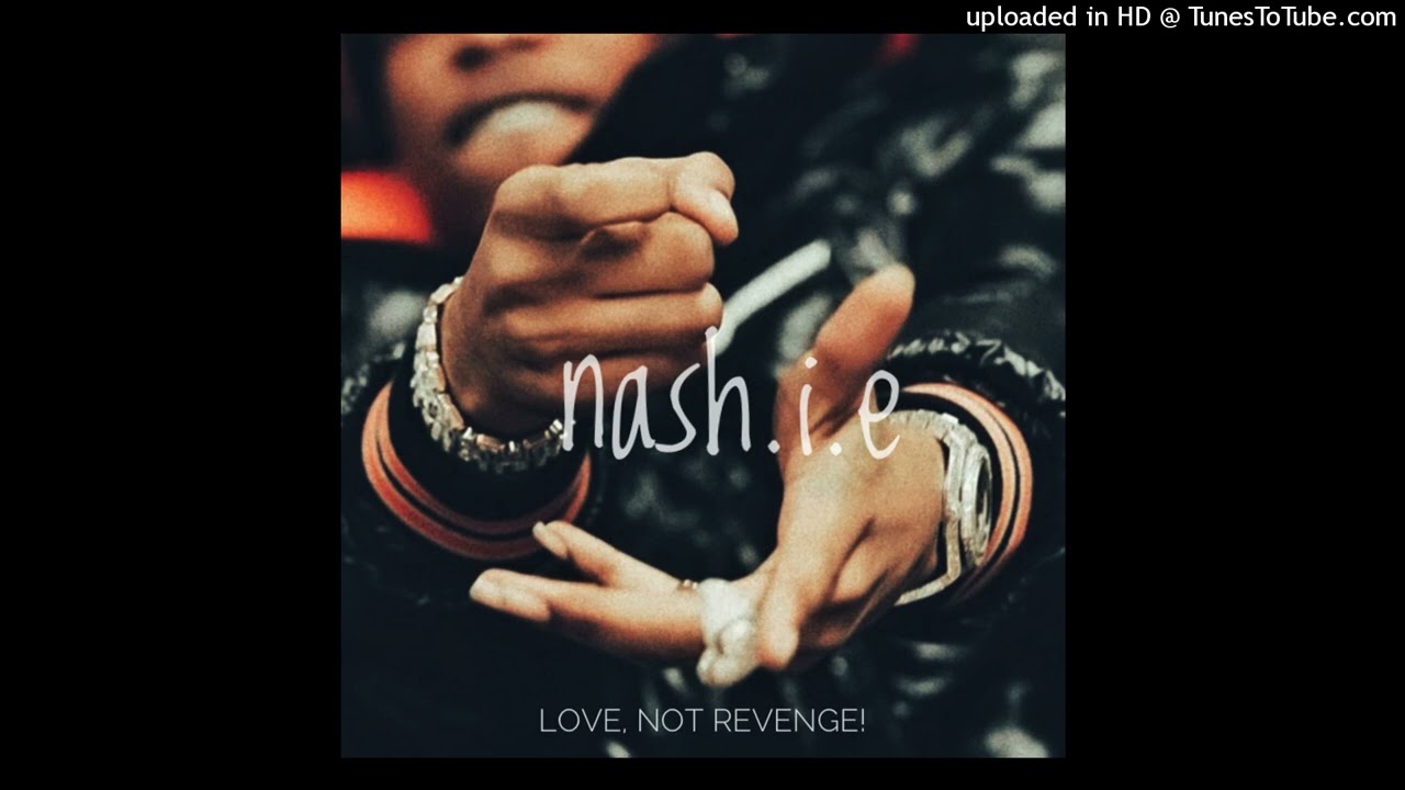 nash.i.e_You're my brotherman ft OldRich (Official Audio)