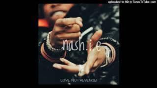 nash.i.e_You're my brotherman ft OldRich